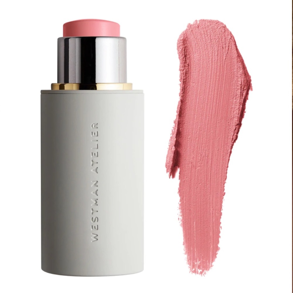 Westman Atelier Baby Cheeks Blush in Petal